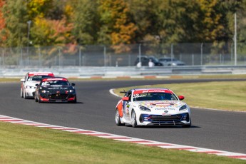 Tremblant Classique d'automne 2026 - Série SPC