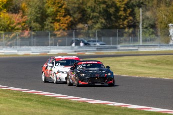 Tremblant Classique d'automne 2026 - Série SPC
