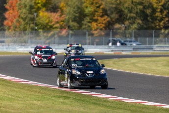 Tremblant Classique d'automne 2026 - Série SPC