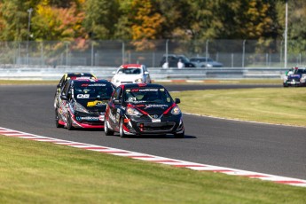 Tremblant Classique d'automne 2026 - Série SPC