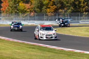 Tremblant Classique d'automne 2026 - Série SPC