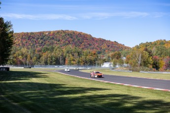 Tremblant Classique d'automne 2026 - Série SPC