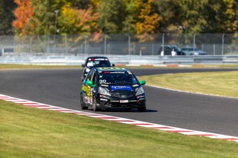 Tremblant Classique d'automne 2026 - Série SPC