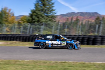 Tremblant Classique d'automne 2026 - Série SPC