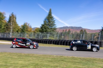 Tremblant Classique d'automne 2026 - Série SPC