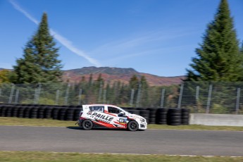 Tremblant Classique d'automne 2026 - Série SPC