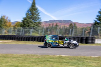 Tremblant Classique d'automne 2026 - Série SPC