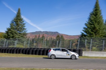 Tremblant Classique d'automne 2026 - Série SPC