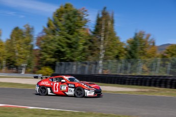 Tremblant Classique d'automne 2026 - Série SPC