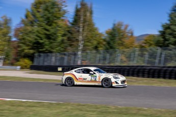 Tremblant Classique d'automne 2026 - Série SPC