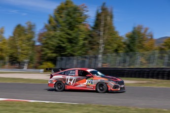 Tremblant Classique d'automne 2026 - Série SPC