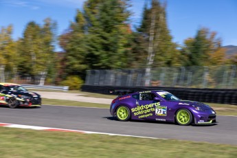 Tremblant Classique d'automne 2026 - Série SPC