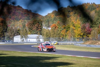 Tremblant Classique d'automne 2026 - Série SPC