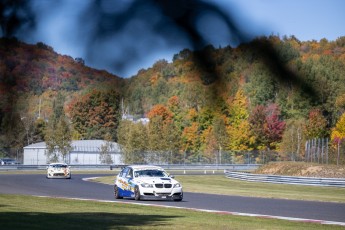 Tremblant Classique d'automne 2026 - Série SPC