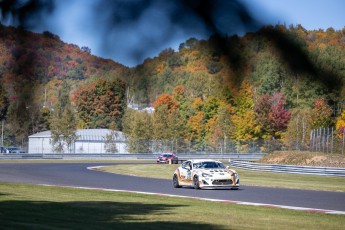 Tremblant Classique d'automne 2026 - Série SPC