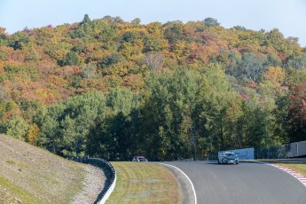 Tremblant Classique d'automne 2026 - Série SPC