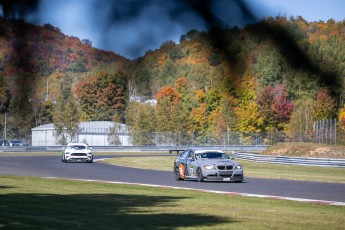 Tremblant Classique d'automne 2026 - Série SPC