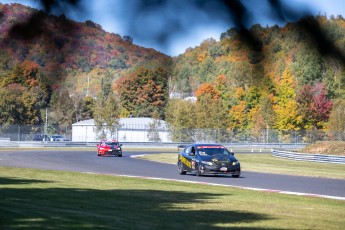 Tremblant Classique d'automne 2026 - Série SPC
