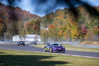 Tremblant Classique d'automne 2026 - Série SPC