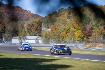 Tremblant Classique d'automne 2026 - Série SPC