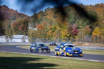 Tremblant Classique d'automne 2026 - Série SPC