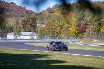 Tremblant Classique d'automne 2026 - Série SPC
