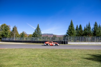 Tremblant Classique d'automne 2026 - Série SPC