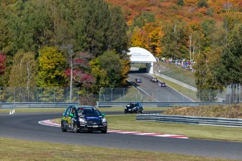Tremblant Classique d'automne 2026 - Série SPC