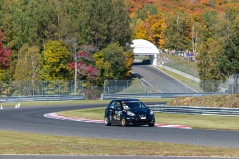 Tremblant Classique d'automne 2026 - Série SPC