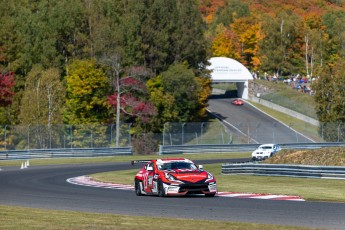 Tremblant Classique d'automne 2026 - Série SPC