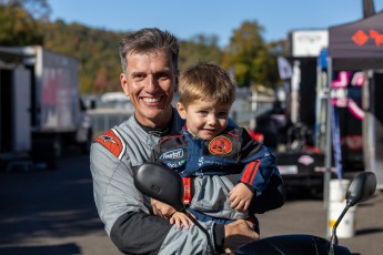Tremblant Classique d'automne 2026 - Série SPC