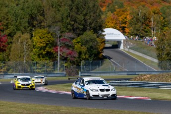 Tremblant Classique d'automne 2026 - Série SPC