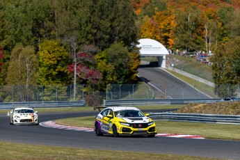 Tremblant Classique d'automne 2026 - Série SPC