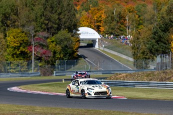 Tremblant Classique d'automne 2026 - Série SPC
