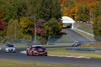 Tremblant Classique d'automne 2026 - Série SPC