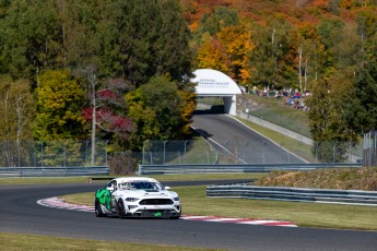 Tremblant Classique d'automne 2026 - Série SPC