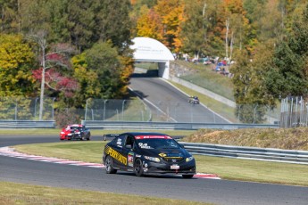 Tremblant Classique d'automne 2026 - Série SPC
