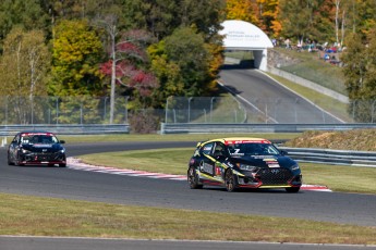 Tremblant Classique d'automne 2026 - Série SPC
