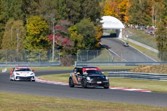 Tremblant Classique d'automne 2026 - Série SPC