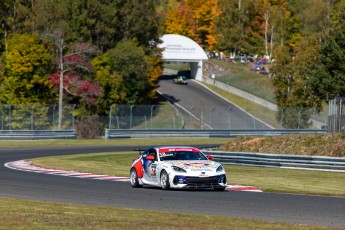 Tremblant Classique d'automne 2026 - Série SPC