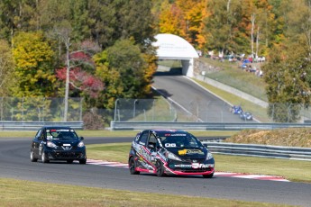 Tremblant Classique d'automne 2026 - Série SPC