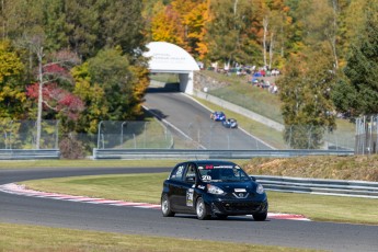 Tremblant Classique d'automne 2026 - Série SPC