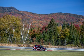 Tremblant Classique d'automne 2026 - Série SPC