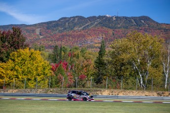 Tremblant Classique d'automne 2026 - Série SPC