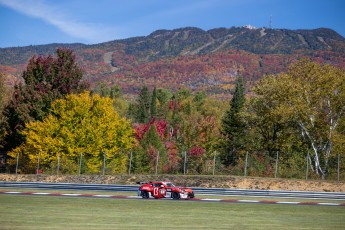 Tremblant Classique d'automne 2026 - Série SPC