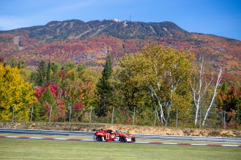 Tremblant Classique d'automne 2026 - Série SPC