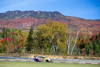Tremblant Classique d'automne 2026 - Série SPC