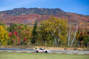 Tremblant Classique d'automne 2026 - Série SPC