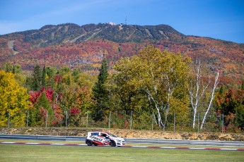 Tremblant Classique d'automne 2026 - Série SPC