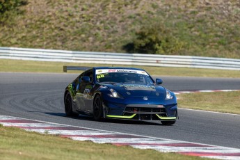 Tremblant Classique d'automne 2026 - Série SPC